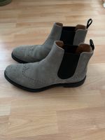 Church‘s Herrenschuhe Größe 10 / 43 Chelsea Boots Baden-Württemberg - Sindelfingen Vorschau