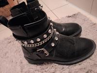 Stiefeletten Only Hamburg-Nord - Hamburg Winterhude Vorschau
