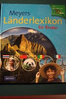 Meyers Länderlexikon für Kinder; Wie neu! Bayern - Höchstädt a.d. Donau Vorschau