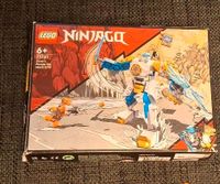 Lego Ninjago 71761 Zane's Power Mech EVO Nordrhein-Westfalen - Rösrath Vorschau