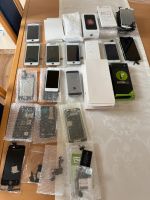 iPhone Teile-Konvolut Ersatzteile Paket Brandenburg - Altlandsberg Vorschau