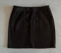 ♡ NEU VERO MODA Rock mini Schwarz S 36 ♡ Sachsen - Grimma Vorschau
