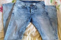 Denim & Co Jeans Hosen 32/34 neu Thüringen - Nordhausen Vorschau