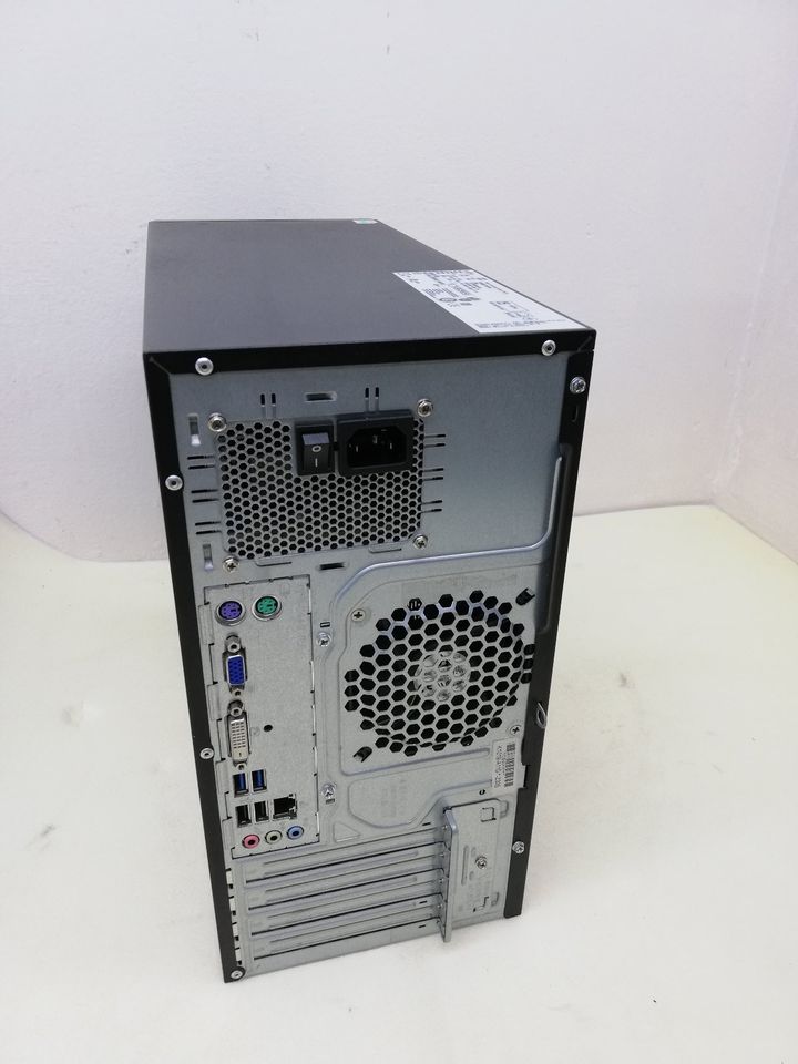 PC Rechner Computer Fujitsu Esprimo P420 E85+ in Norderstedt