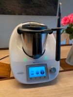 Thermomix TM 5 inkl. Zubehör Nordrhein-Westfalen - Xanten Vorschau