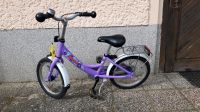 Puky Mädchen Fahrrad 16 zoll Brandenburg - Wriezen Vorschau