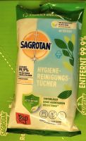 Sakrotan Hygiene Tücher Nordrhein-Westfalen - Hückelhoven Vorschau