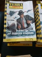 Terra extra Science Fiction Sammelhefte Moewig  Verlag Berlin - Reinickendorf Vorschau