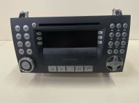 SLK R171 Radio Navigationssystem Navi 1718200397 Nordrhein-Westfalen - Witten Vorschau