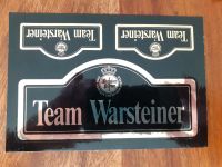 Vintage Aufkleber Team Warsteiner Pilsener Baden-Württemberg - Winnenden Vorschau