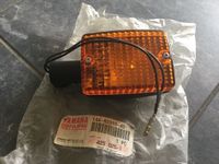 Blinker RD DT 50 80 Original Yamaha Nordrhein-Westfalen - Grevenbroich Vorschau