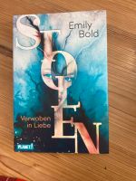 Stolen von Emily Bold (signiert) Hessen - Marburg Vorschau