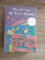 3D Tier Memorie Puzzle Nordrhein-Westfalen - Minden Vorschau