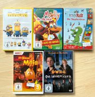 DVD für Kinder/Jugendliche Hessen - Villmar Vorschau