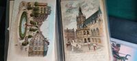 Postkartensammlung 181x AK Köln, viele Lithos, viele vor 1910 Nordrhein-Westfalen - Iserlohn Vorschau