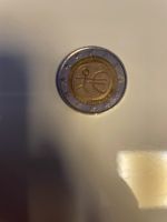Münze Sammler Nordrhein-Westfalen - Kerpen Vorschau