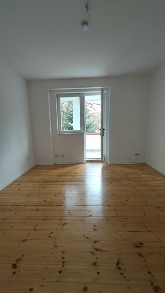 Gemütliche 3-Zimmer-Wohnung in Berlin Steglitz-Zehlendorf in Berlin