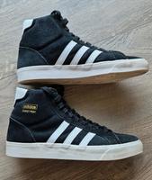 Adidas Sneaker Basket Profi Größe 43 1/3 Hessen - Frielendorf Vorschau