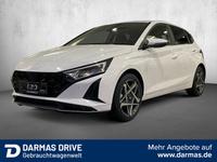 Hyundai i20 1.0 Turbo 48V Prime Klimaaut. Navi Bose TOP Nordrhein-Westfalen - Recklinghausen Vorschau