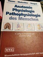 Anatomie Physiologie Pathologie des Menschen und Pschyrembel Hessen - Grebenstein Vorschau