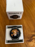 Suunto 7 Gray Titanum mit Kaufbeleg vom 20.04.2024 Bayern - Bayerisch Eisenstein Vorschau