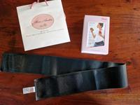 Schwangerschaftsgurt / Babysherpa / Babybelt Bayern - Raubling Vorschau