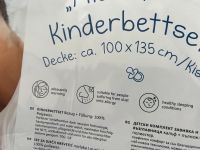 Kinder Decke 100x 135 cm NEU und original verpackt Nürnberg (Mittelfr) - Aussenstadt-Sued Vorschau