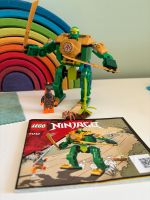 Lego Ninjago Lloyd 4+ Pankow - Prenzlauer Berg Vorschau