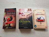 Bücher Set Krimis Baden-Württemberg - Gosheim Vorschau