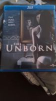 The Unborn Bluray Sachsen - Annaberg-Buchholz Vorschau