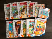 TipToi Bücher Bauernhof Feuerwehr Kinderlieder Wimmelbuch… Niedersachsen - Damme Vorschau