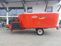 Futtermischwagen Kuhn Profile 18.2 CL  -NEU- Bayern - Mitterteich Vorschau