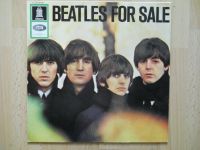 The Beatles ‎– Beatles For Sale - Schallplatten - Vinyl LP Bayern - Buckenhof Mittelfranken Vorschau