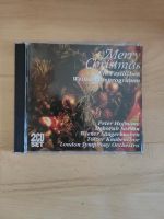 Merry Christmas, Ein festliches Weihnachtsprogramm 2 CD Set Rheinland-Pfalz - Wörth am Rhein Vorschau