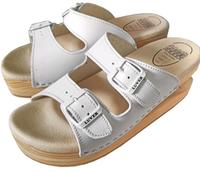 Luver Federschuhe NEU 36 und 42 medizinische Arbeitsschuhe Hessen - Bad Hersfeld Vorschau
