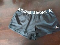 Schwimmhose Adidas Gr. Xs schwarz Niedersachsen - Moormerland Vorschau