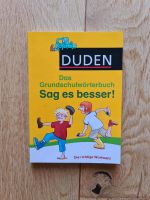 Duden "sag es besser", UNBENUTZT! Kr. Altötting - Neuötting Vorschau