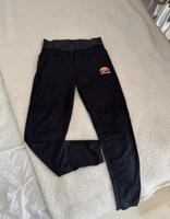 Ellesse Leggings Gr 42 Schwarz Hessen - Seeheim-Jugenheim Vorschau