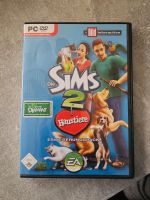 Sims 2 Hautiere Sachsen-Anhalt - Halle Vorschau