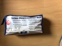 Fif Reise-Haartrockner-Set neu 1200 Watt Bayern - Augsburg Vorschau