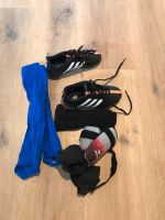 Fußball-Set NEUwertig Adidas + erima Nordrhein-Westfalen - Sprockhövel Vorschau