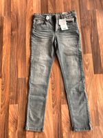 Jungen Jeans, Gr. 152, Slim, Neu m. Etikett, YIGGA, verst. Bund Nordrhein-Westfalen - Lienen Vorschau