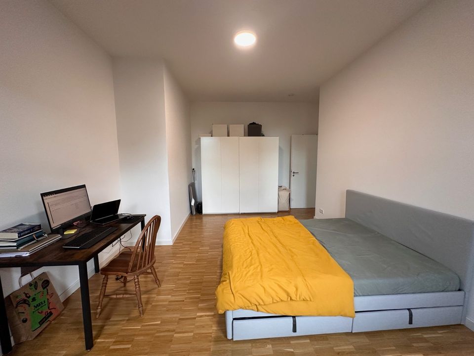 2-Zimmer-Wohnung - Braunschweig 76m2 in Braunschweig
