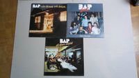 Schallplatten 3 LP s Bap Baden-Württemberg - Frickenhausen Vorschau