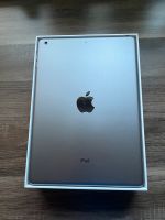 Apple iPad Air WiFi 16 GB Space Gray Dithmarschen - Heide Vorschau