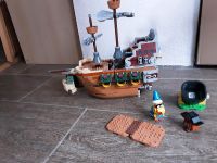 Lego Super Mario Erweiterungsset "Bowser's Luftschiff" Baden-Württemberg - Gemmingen Vorschau