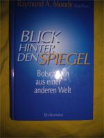 blick hinter dem spiegel Sachsen-Anhalt - Jessen (Elster) Vorschau