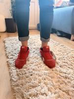 Frische Reebok Sommer Sneaker Berlin - Steglitz Vorschau