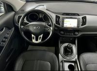 Kia sportage 2012 diesel Nordrhein-Westfalen - Werdohl Vorschau