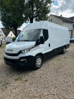 Iveco Daily 2.2 35 S L5 H3 (Mwst Ausweisbar) Nordrhein-Westfalen - Marl Vorschau